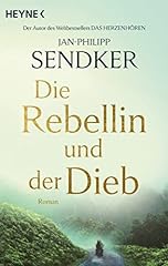 Rebellin dieb roman gebraucht kaufen  Wird an jeden Ort in Deutschland