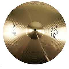 Wambooka cymbals piatto usato  Spedito ovunque in Italia 