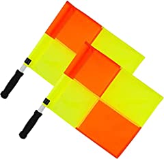 Optimum linesman flag for sale  Delivered anywhere in Ireland