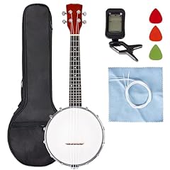 Lomuty string banjo for sale  Delivered anywhere in USA 