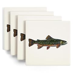 Brook trout icon for sale  Delivered anywhere in USA 