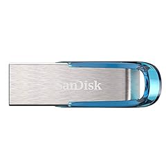 Sandisk ultra flair usato  Spedito ovunque in Italia 