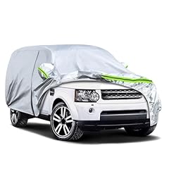 Judanna car cover for sale  Delivered anywhere in UK