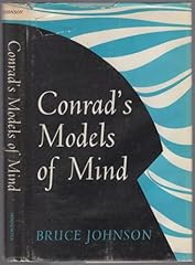 Conrad models mind for sale  Delivered anywhere in UK