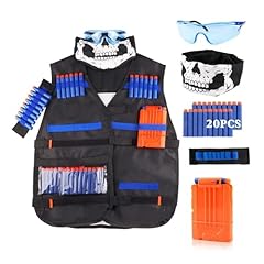 Luufan kit gilet usato  Spedito ovunque in Italia 