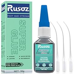 Rusoz colla per usato  Spedito ovunque in Italia 