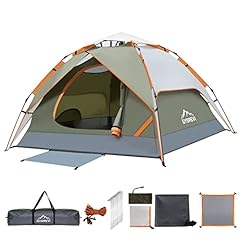 Gysrevi camping tent for sale  Delivered anywhere in Ireland