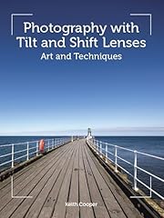 Photography with tilt usato  Spedito ovunque in Italia 