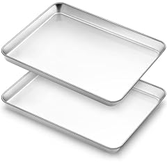 Baking tray set for sale  Delivered anywhere in UK
