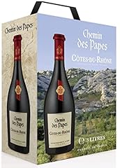 Chemin des papes for sale  Delivered anywhere in UK
