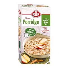 Ruf porridge apfel gebraucht kaufen  Wird an jeden Ort in Deutschland