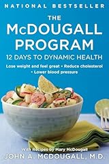 Mcdougall program days for sale  Delivered anywhere in USA 