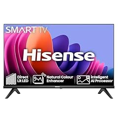 Hisense inch smart for sale  Delivered anywhere in UK