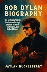 Bob dylan biography usato  Spedito ovunque in Italia 