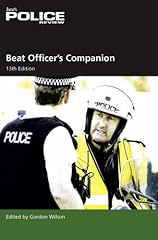 Beat officers companion for sale  Delivered anywhere in UK