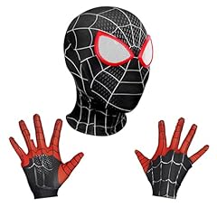 Tryfansty spiderman mask gebraucht kaufen  Wird an jeden Ort in Deutschland