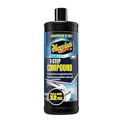 Meguiar m6732 marine for sale  Delivered anywhere in USA 