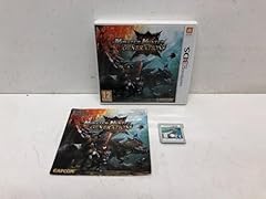 Monster hunter generations usato  Spedito ovunque in Italia 