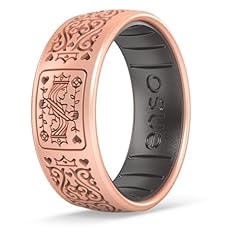 Enso rings etched for sale  Delivered anywhere in USA 