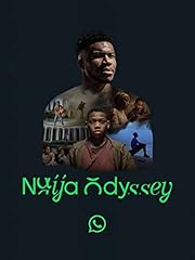 Naija odyssée d'occasion  Livré partout en France