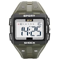 Omana orologio sportivo usato  Spedito ovunque in Italia 