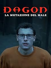 Dagon mutazione del usato  Spedito ovunque in Italia 