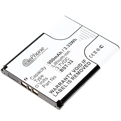 Cellephone batteria ion usato  Spedito ovunque in Italia 