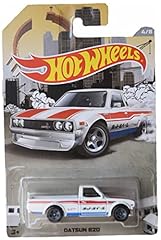 Hot wheels datsun for sale  Delivered anywhere in UK