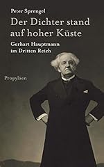 Dichter stand hoher gebraucht kaufen  Wird an jeden Ort in Deutschland
