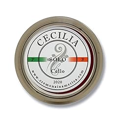 Cecilia solo rosin for sale  Delivered anywhere in USA 