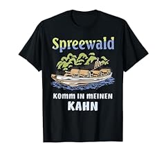 Spreewald komm meinen gebraucht kaufen  Wird an jeden Ort in Deutschland