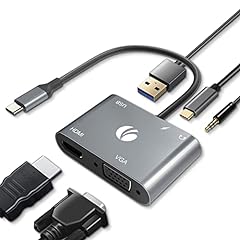 Vcom usb hdmi for sale  Delivered anywhere in Ireland