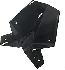 Motorcycle windshield windscre for sale  Delivered anywhere in USA 