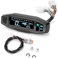 Pawnath contachilometri lcd usato  Spedito ovunque in Italia 