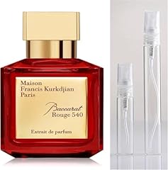 Baccarat rouge extrait usato  Spedito ovunque in Italia 