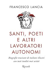 Santi poeti altri usato  Spedito ovunque in Italia 