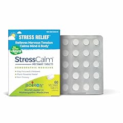 Boiron stresscalm tablets for sale  Delivered anywhere in USA 