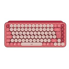 Logitech pop keys usato  Spedito ovunque in Italia 
