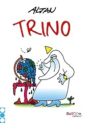 Trino usato  Spedito ovunque in Italia 