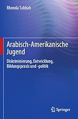 Arabisch amerikanische jugend gebraucht kaufen  Wird an jeden Ort in Deutschland