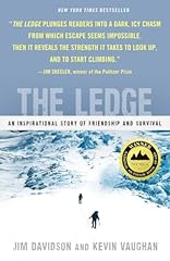 Ledge inspirational story for sale  Delivered anywhere in UK