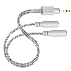 Dukabel headphone splitter for sale  Delivered anywhere in USA 