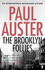 Brooklyn follies for sale  Delivered anywhere in UK