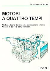 Motore quattro tempi usato  Spedito ovunque in Italia 