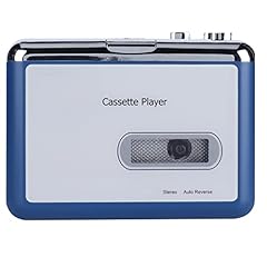 Lecteur cassette bluetooth d'occasion  Livré partout en France