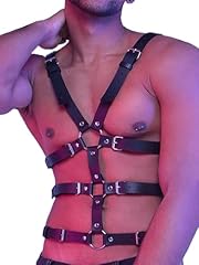 Sexytine men harness for sale  Delivered anywhere in USA 