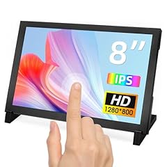 Elecrow touchscreen pollici usato  Spedito ovunque in Italia 