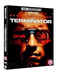 Terminator ultra 1984 for sale  Delivered anywhere in UK