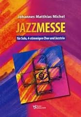 Verlag strube jazzmesse gebraucht kaufen  Wird an jeden Ort in Deutschland