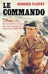 Commando d'occasion  Livré partout en France